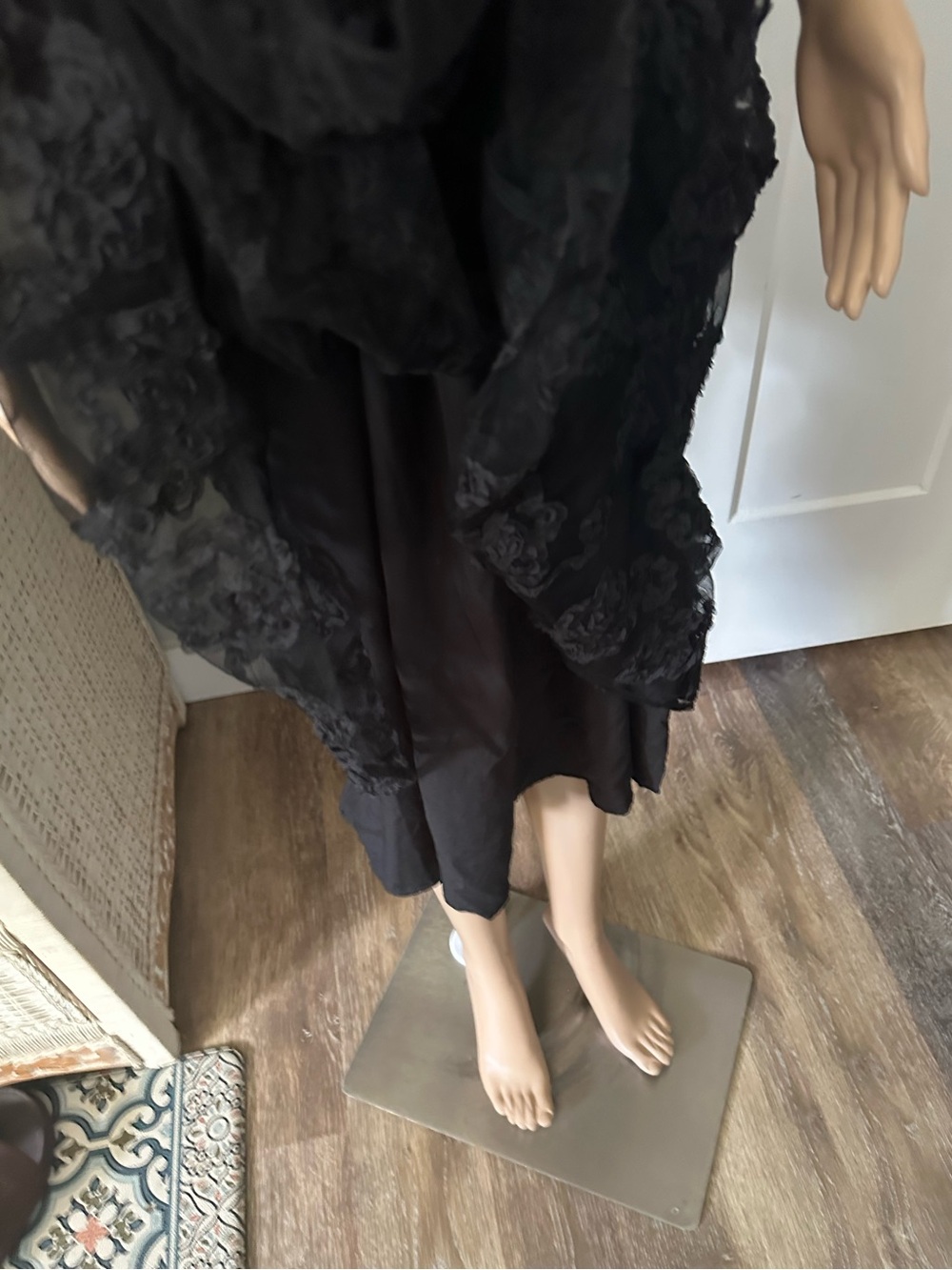 Lulus Dress - Picture 6 of 11
